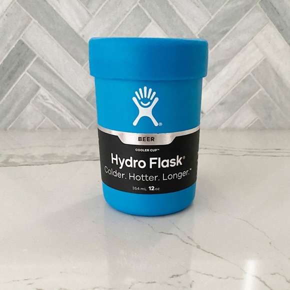 Hydro Flask Other - Hydro Flask 12 oz Cooler Cup